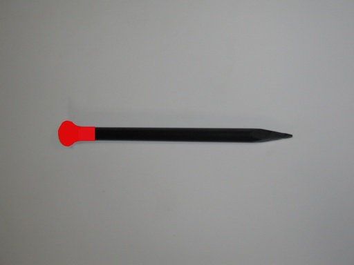 [1-114085] 4418RT RedTop Frost Pin - Round