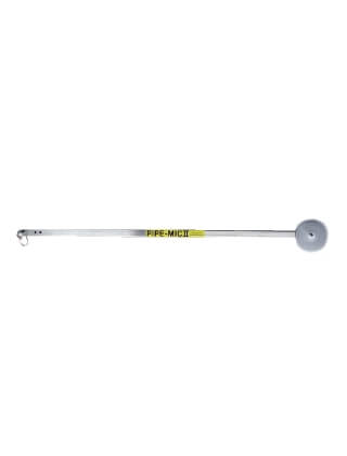 [1-114093] 1736ARM 3' Arm Extension for Pipe Mic II