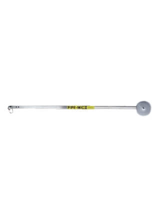 [1-114093] 1736ARM 3' ARM EXTENSION - PIPE MIC II