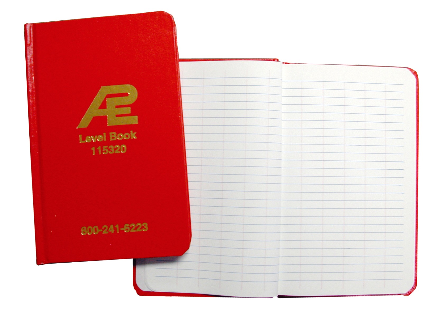 [1-115320] APE Level Book