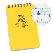 [1-115704] 135 Top Spiral Notebook