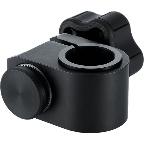 [1-116017] 767880 GHT63 Pole Clamp for Leica Data Collectors
