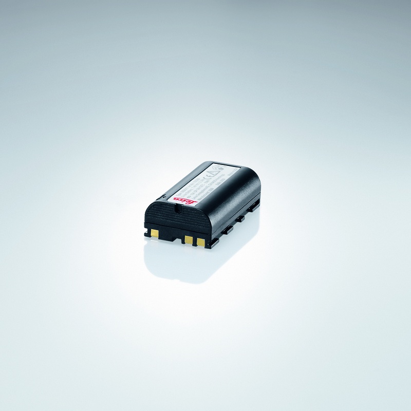 [1-116023] ​772806 GEB212 Li-Ion Battery