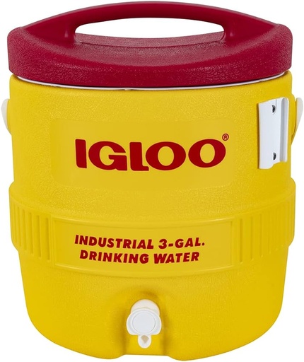 [1-116580] 31710  3-GAL WATER COOLER