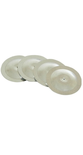 [1-117540] 2182-00 RAISED SHINERS