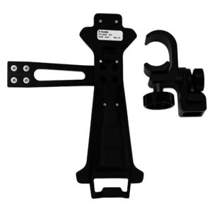 [1-086844] 121349-01-2 Ranger 7 Pole Mount