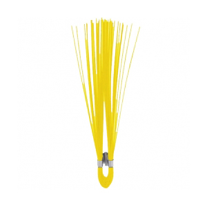 [1-117924] YELLOW STAKE CHASERS