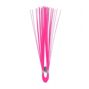 [1-117925] PINK GLO STAKE CHASERS