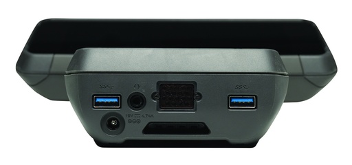 [12-086847] 121330-02S Ranger 7 USB I/O Boot