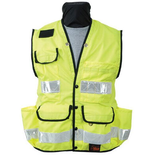 [1-118276] 8069-46-FLY M MESH BACK VEST