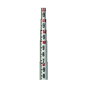 [1-000819] 91028 Lock Set for LRPRO25 Level Rod