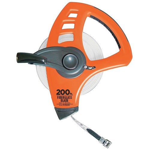 [1-118823] FLT10200 200' Fiberglass Tape - 10ths