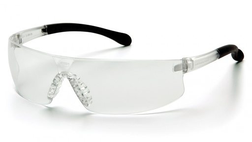 [1-118856] S7210S PROVOG Clear Safety Glasses