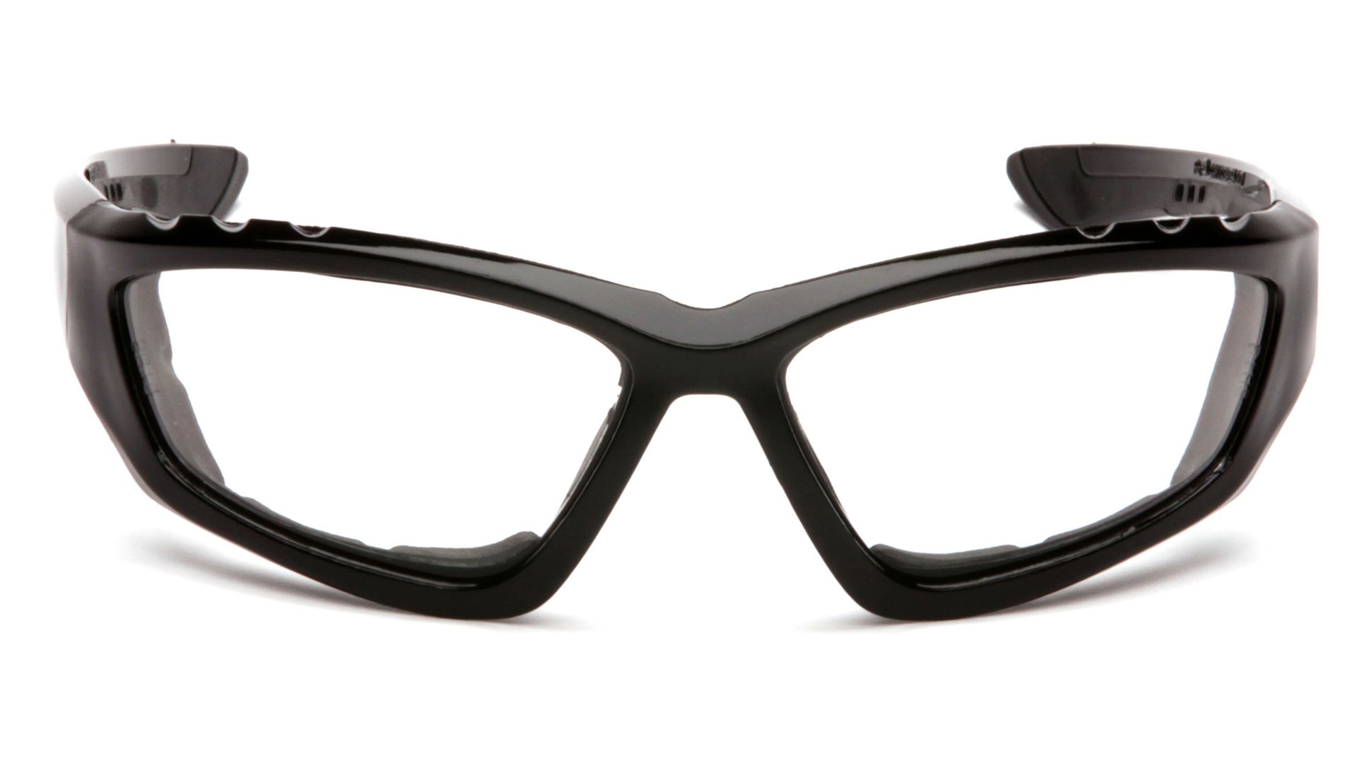 [1-118861] SB8710DTP Accurist Foam Padded Safety Glasses