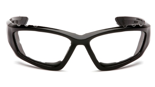 [1-118861] SB8710DTP Accurist Foam Padded Safety Glasses