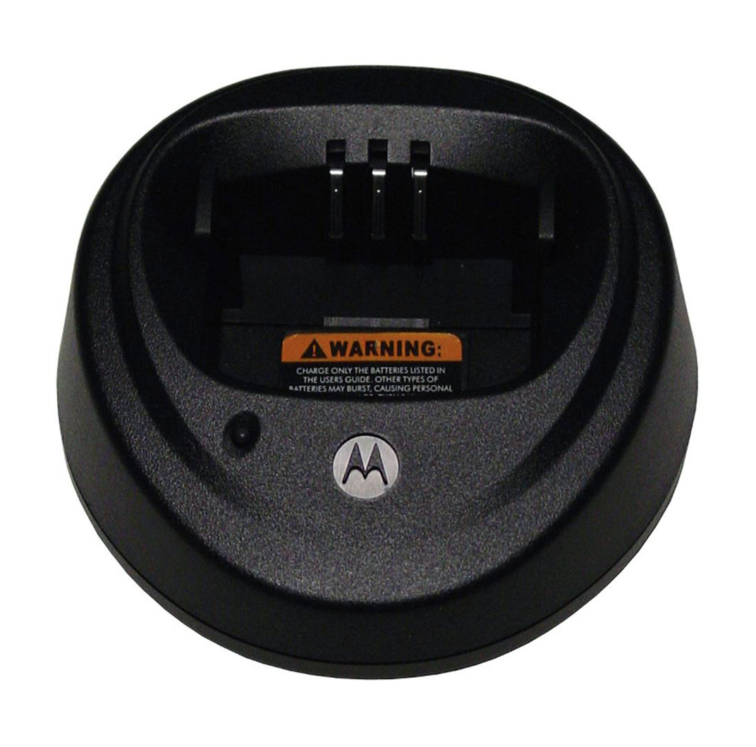 [1-120003] WPLN4137BR Charger Tray for CP200