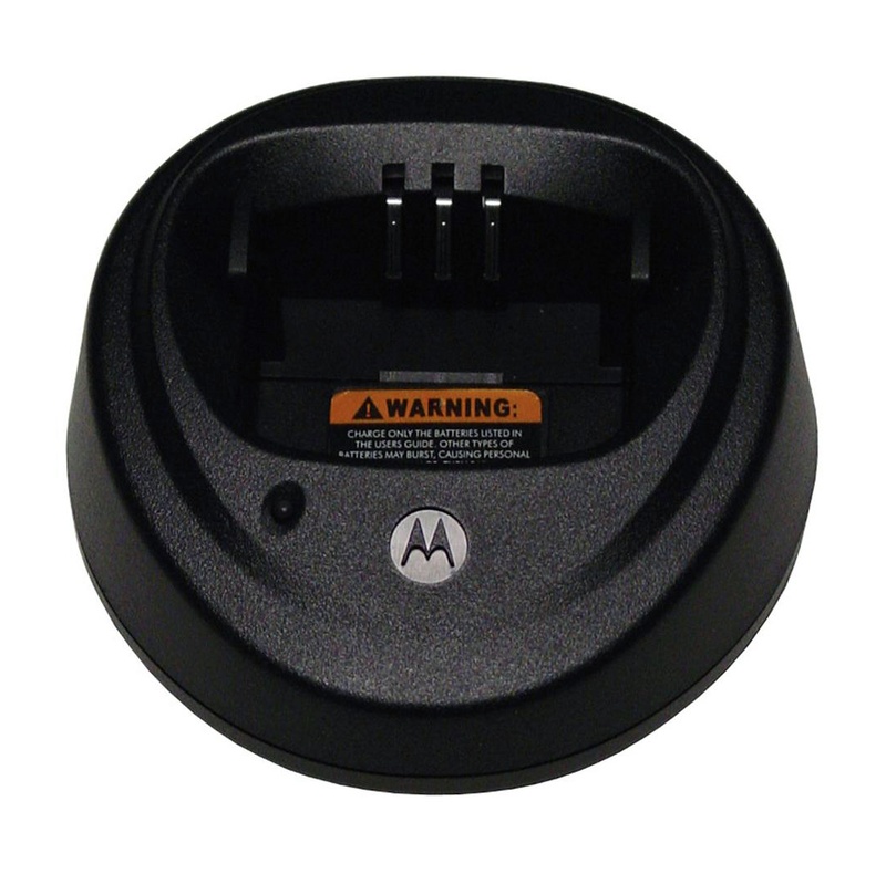 [1-120003] WPLN4137BR Charger Tray for CP200