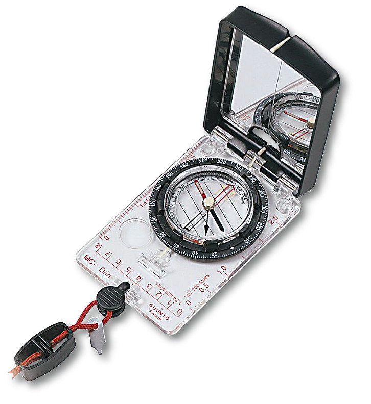 [1-120285] 37185 MC-2D Navigator Compass