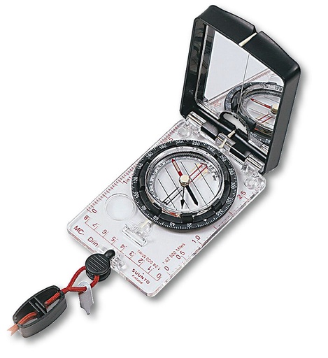 [1-120285] 37185 MC-2D Navigator Compass