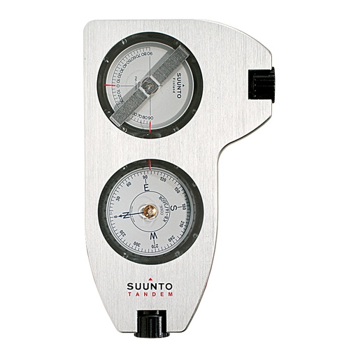[1-120310] 32292 Suunto® Tandem Global Compass/Clinometer