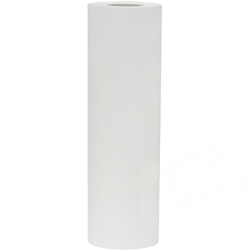 [1-120356] 36" Wide Aerial Flagging - WHITE