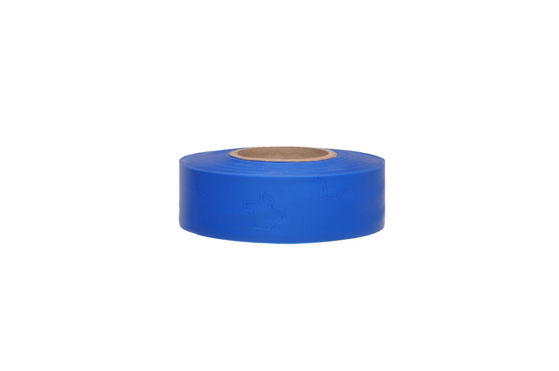 [1-120480] Texas Flagging - BLUE