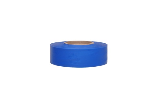 [1-120480] Texas Flagging - BLUE
