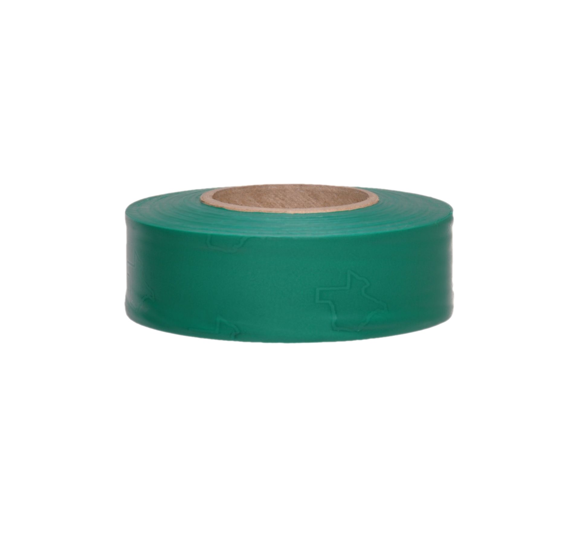 [1-120500] Texas Flagging - GREEN