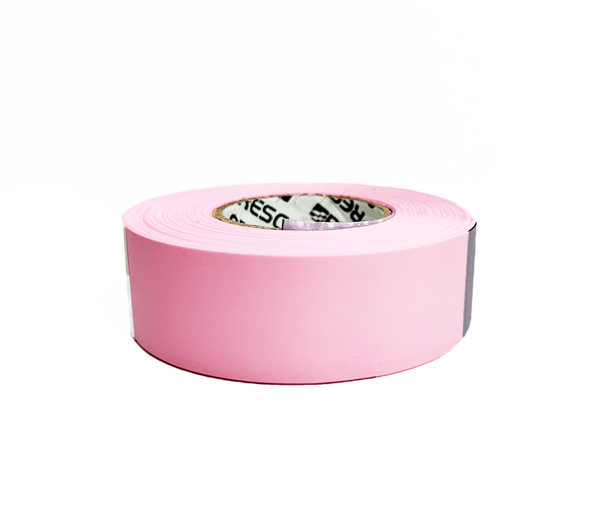 [1-120520] Texas Flagging - PINK