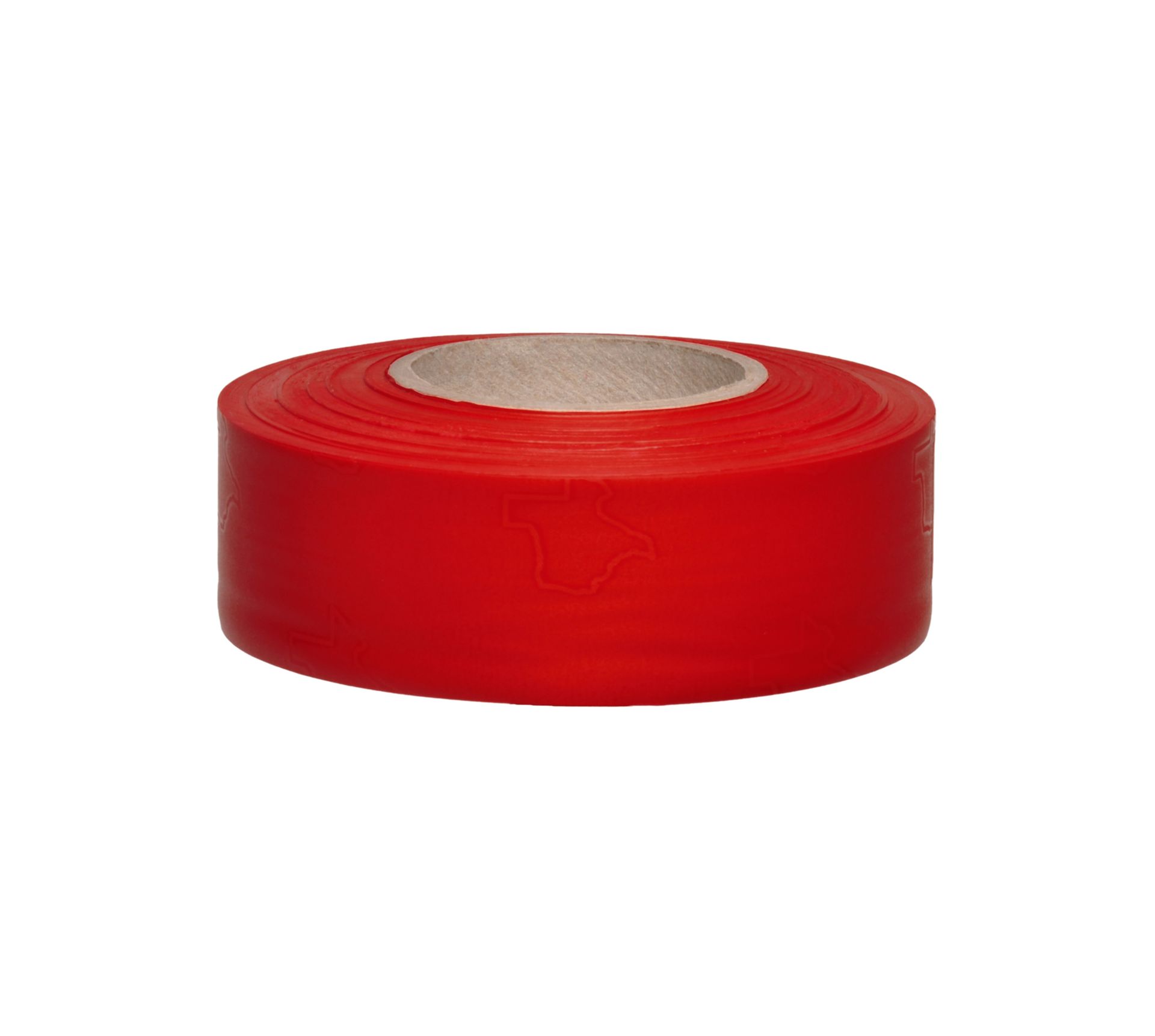 [1-120540] Texas Flagging - RED