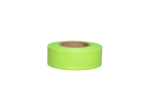 [1-120580] Texas Flagging - LIME GLO