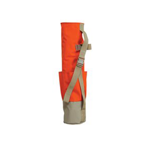 [1-121200] 8100-20-ORG 36" Heavy Duty Lath Bag