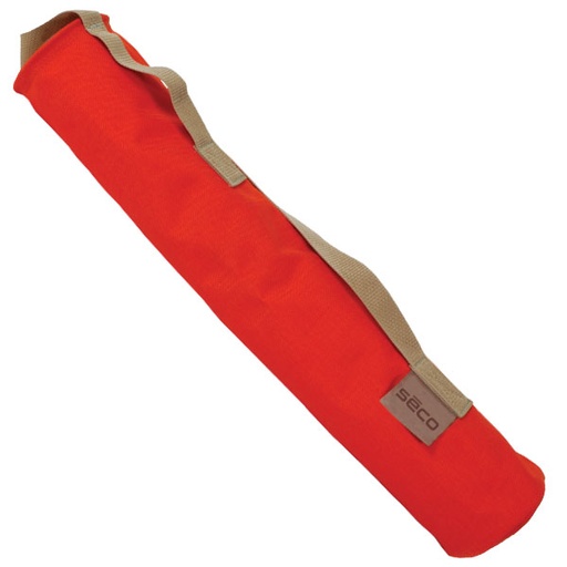[1-121235] 8093-00-ORG 21" Wire Stake Bag