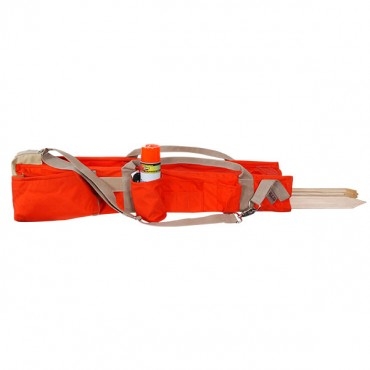 [1-121374] 8102-01-ORG 38" Lath Carrier