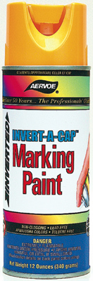 [1-121450] 02610 RED TREE MARKING PAINT