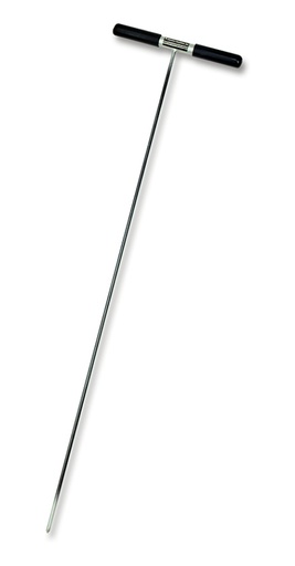 [1-121520] 77540 48" Steel Shaft Probe