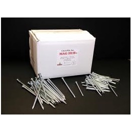 [1-121700] 23MAGHUB4 4" Mag Hub - 885/Box