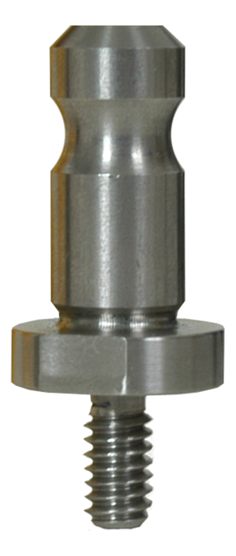 [1-122215] 6601-01 Leica Style Quick Release Adapter - 1/4X20"