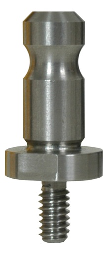[1-122215] 6601-01 Leica Style Quick Release Adapter - 1/4X20"