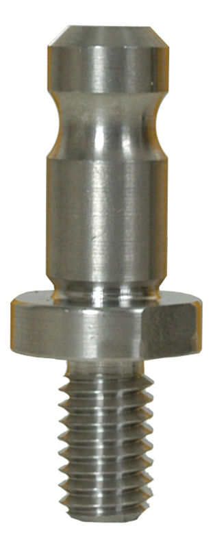 [1-122216] 6601-02 3/8X16 Leica Style Adapter Tip