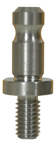 [1-122216] 6601-02 3/8X16 Leica Style Adapter Tip
