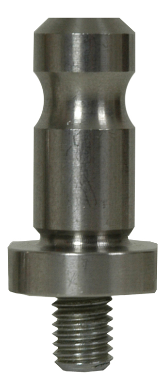 [1-122218] 6601-03 QR ADAPTER M8 THREAD