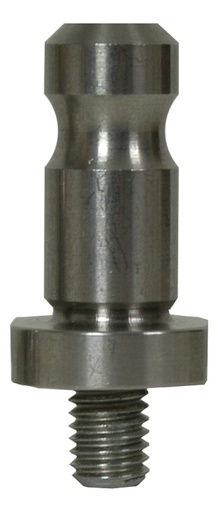 [1-122218] 6601-03 QR ADAPTER M8 THREAD