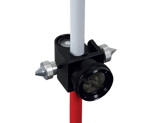 [1-122235] 6600-10 PIN POLE MINI PRISM SYSTEM