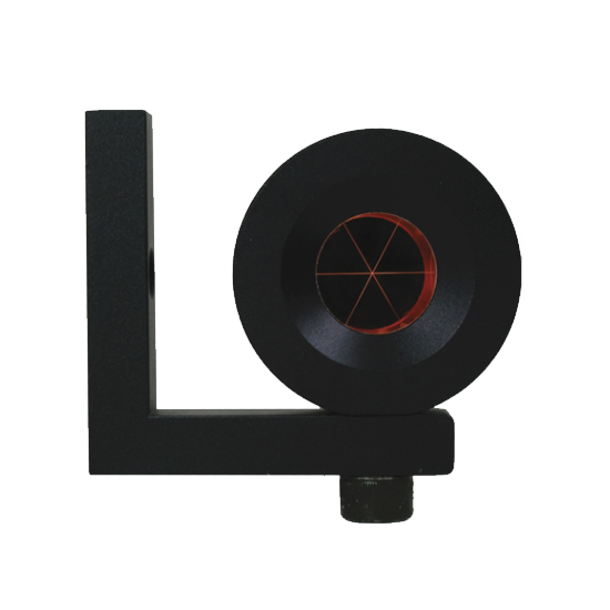 [1-122238] 6600-02 L-Bar Mini Prism