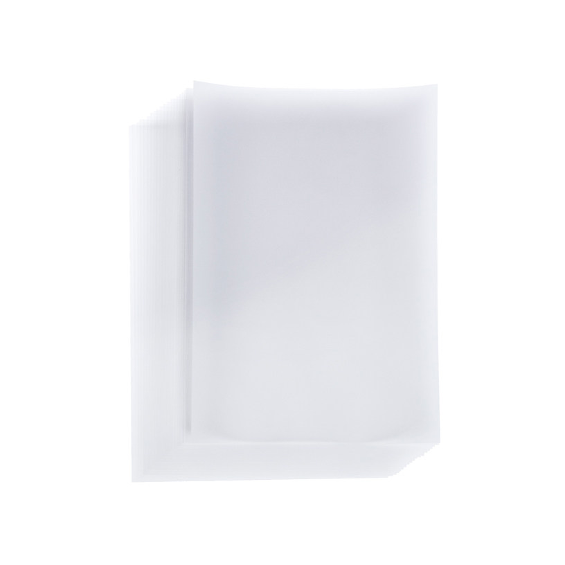 [1-128676] 772101 20lb InkJet Vellum 11X17 - 100pk (IJ20V)4