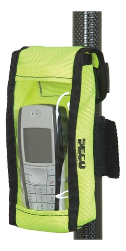 [1-087055] 8143-22 Cell Phone Pole Case