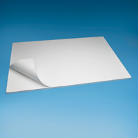 [1-129240] 493A021 Matte Film - 11X17(25)