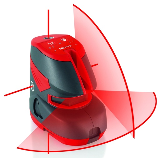 [1-143601] 834838 L4P1 Lino MultiLine Laser Package