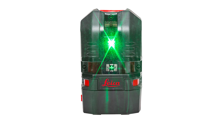 [1-143618] 864420 Lino L2G-1 Green Beam Line Laser